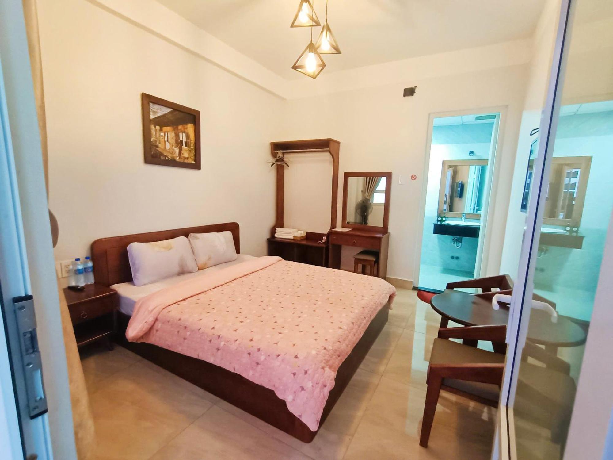 Lovely House Da Lat Dış mekan fotoğraf